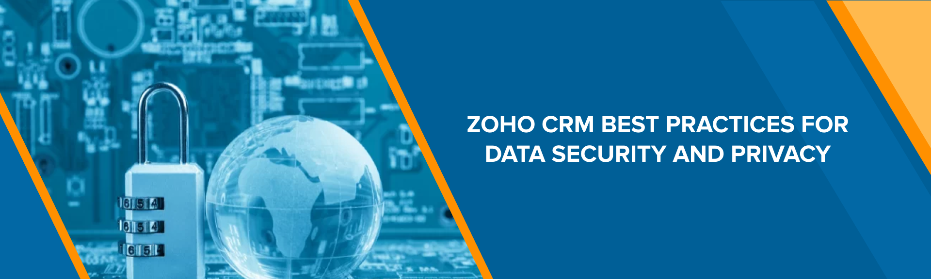 Zoho One Premium Partner Image