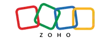 zoho logo