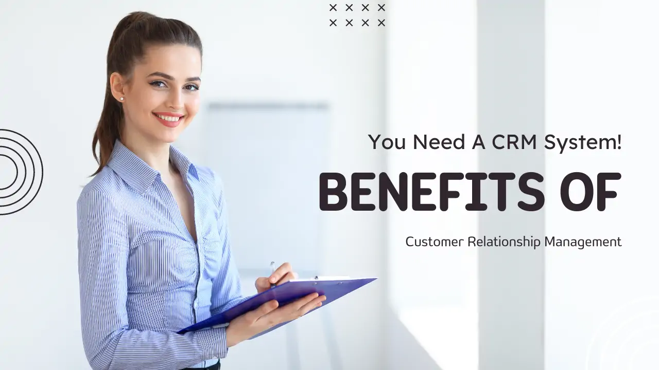 Zoho Customer Relationship Management