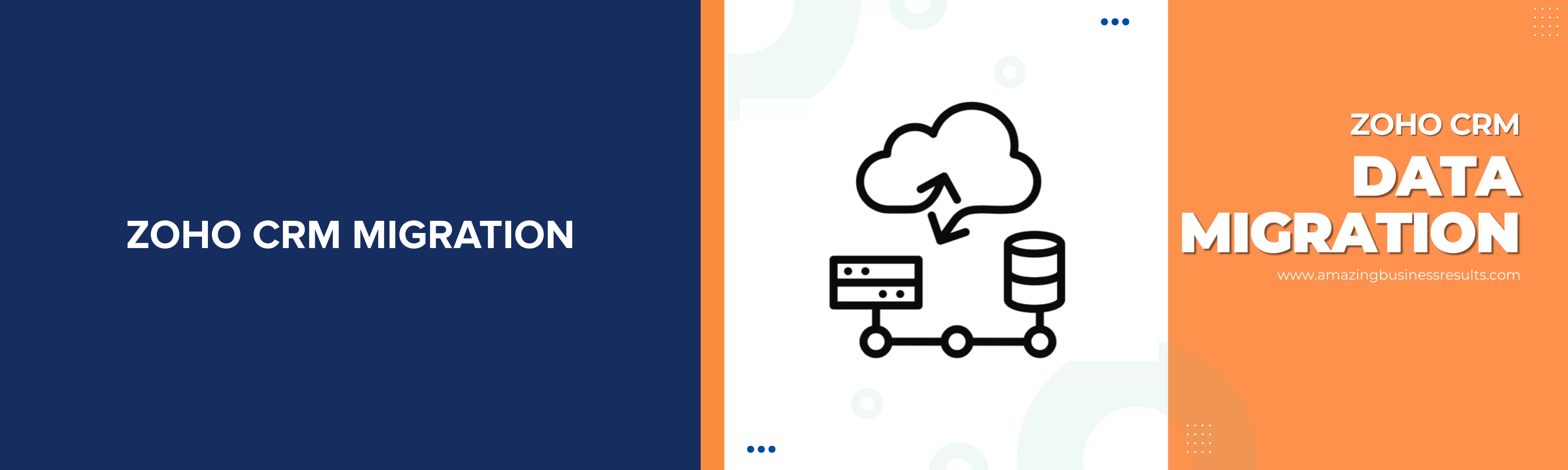 Zoho CRM Migration/Restore Recommended To Do List