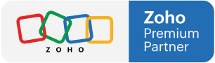 Zoho One Premium Partner Image