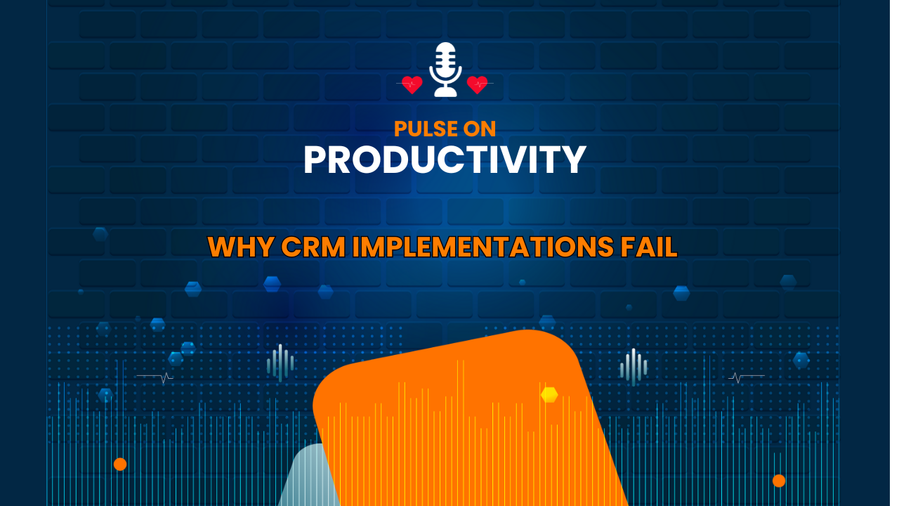 common CRM implementation mistakes