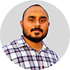 Abdul Raheem - Senior Developer