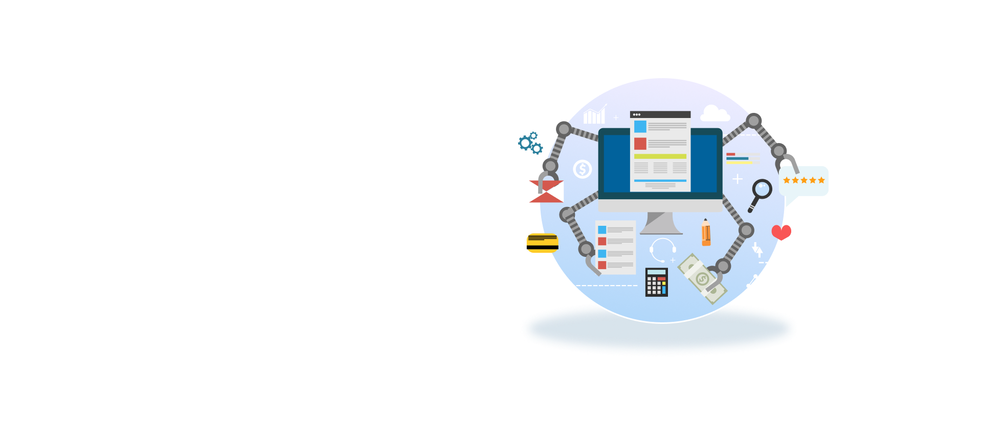 Zoho One Premium Partner Image