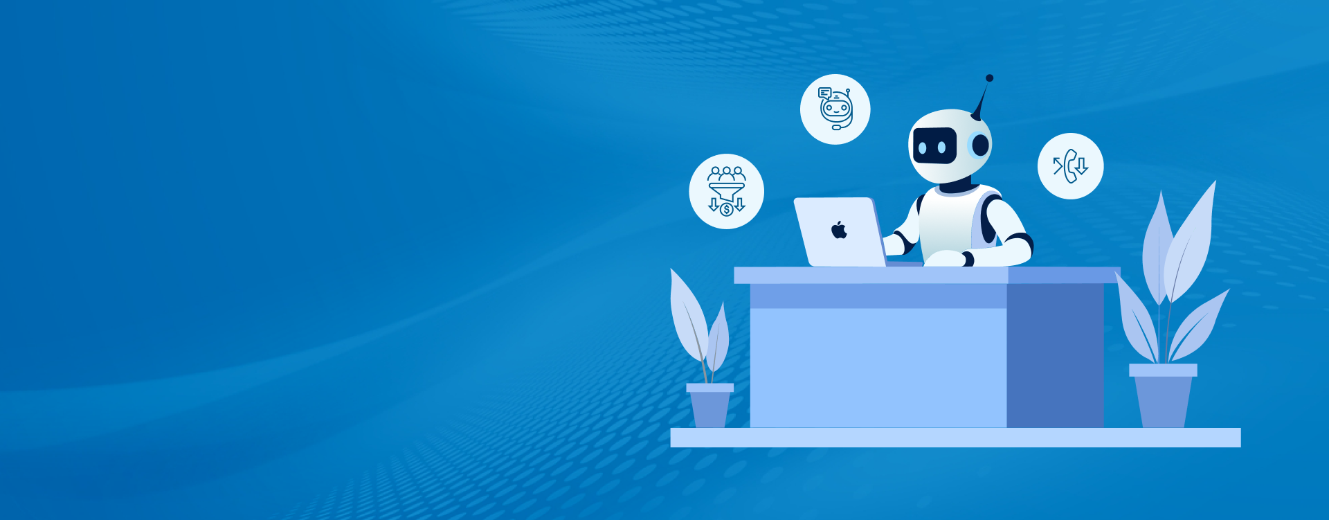 Zoho One Premium Partner Image