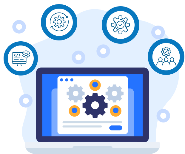 Zoho One Premium Partner Image