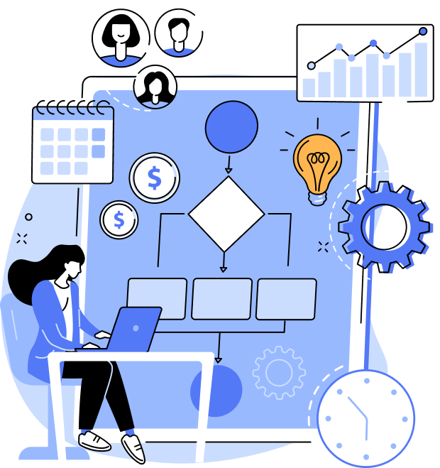 Zoho One Premium Partner Image