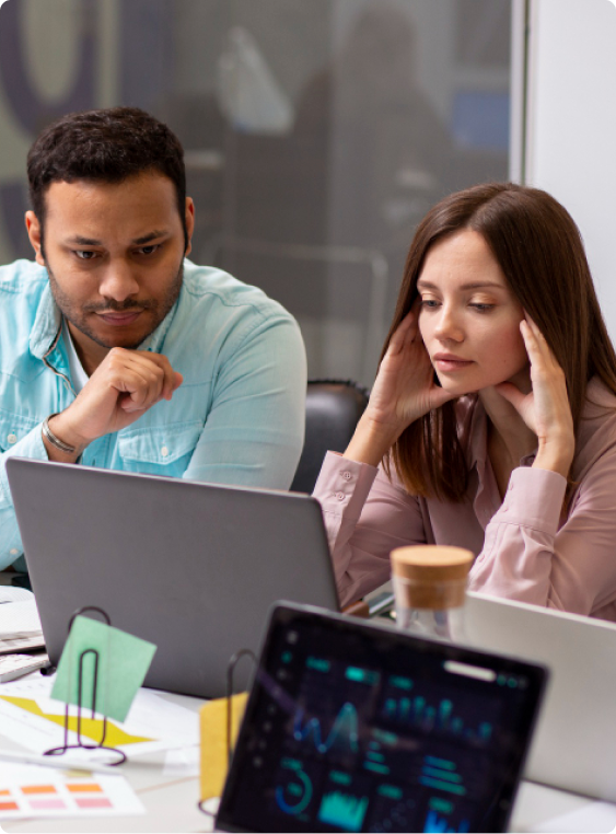 Zoho Architecture Sessions