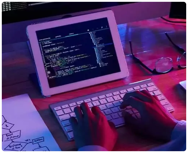 Zoho One Premium Partner Image