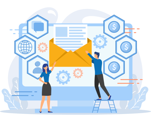 Zoho One Premium Partner Image