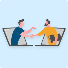 Zoho One Premium Partner Image