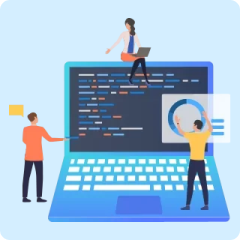 Zoho One Premium Partner Image