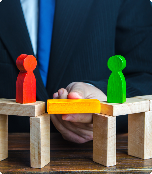 Zoho One Premium Partner Image