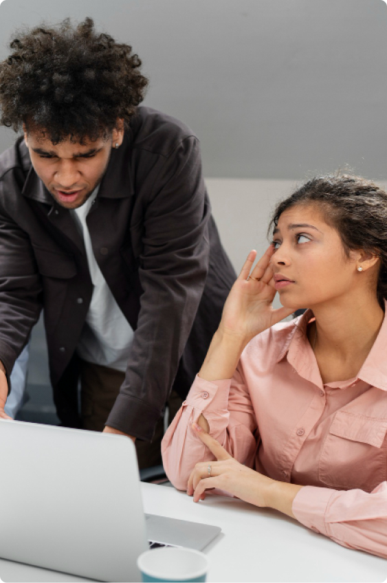 Zoho One Premium Partner Image