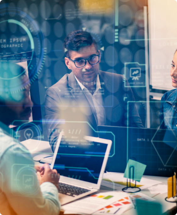 Automated Lead Assignment