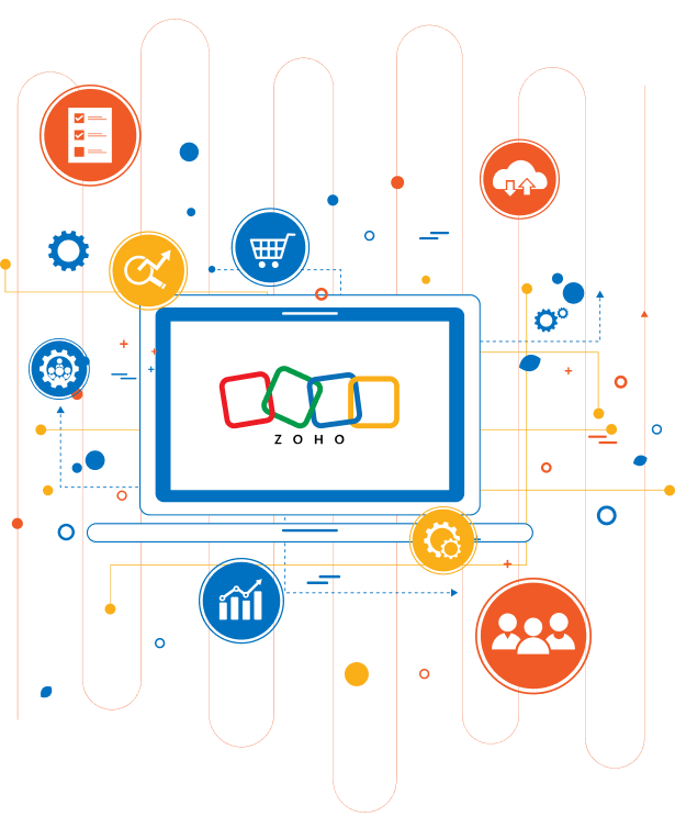Zoho One Solutions