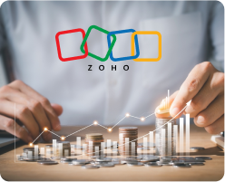 Maximize the value of your Zoho CRM investment
