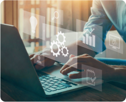 Streamline business processes with Zoho CRM automation