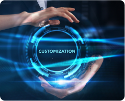 Customize Zoho CRM to match your unique business workflow