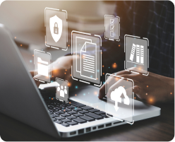 Improve data management and reporting with Zoho CRM