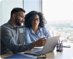 Enhance team collaboration using Zoho One