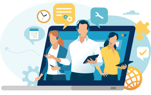 Zoho consultant services overview — what to expect from ABR