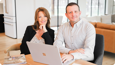 Amazing Business Results and certified Zoho Consultant