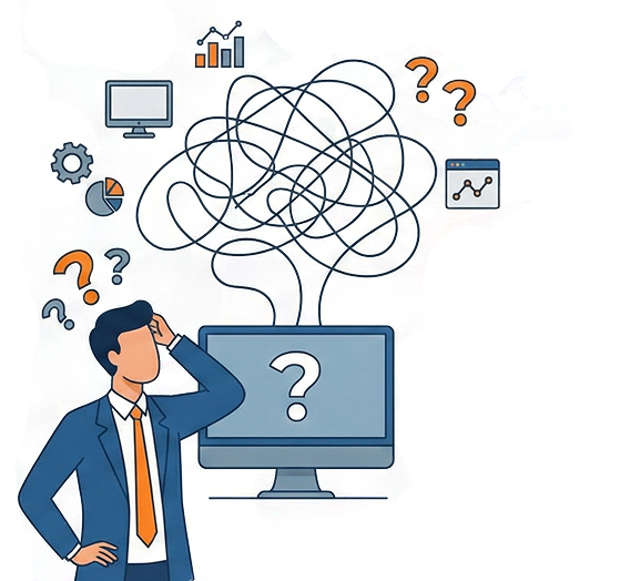 Zoho One Premium Partner Image