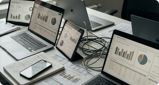 Zoho One Premium Partner Image