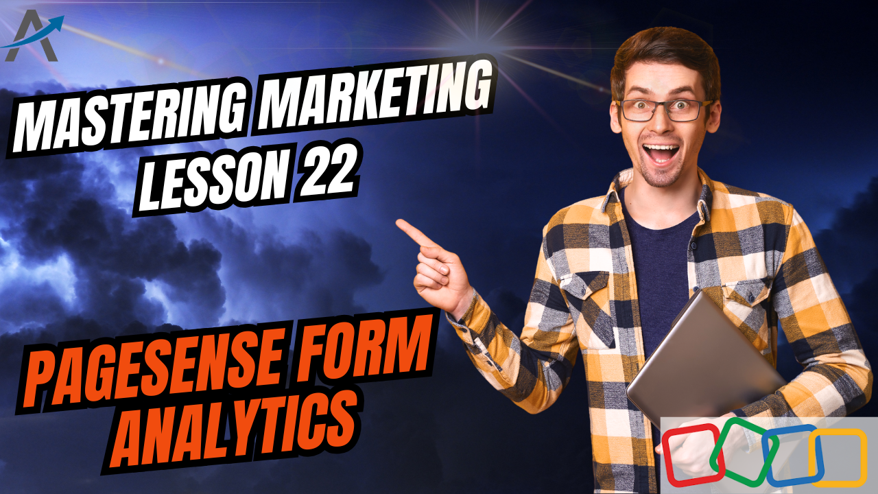PageSense Form Analytics