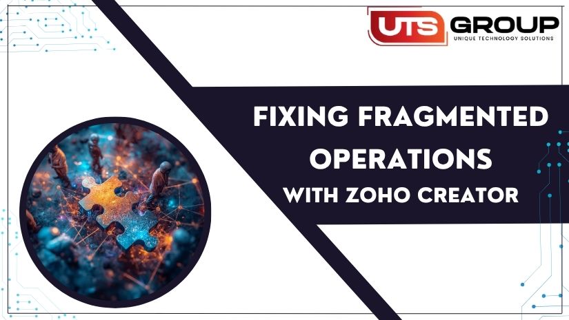 AI Revolution in Lead Management — Zoho CRM case study