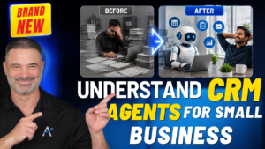 AI Agents for Business