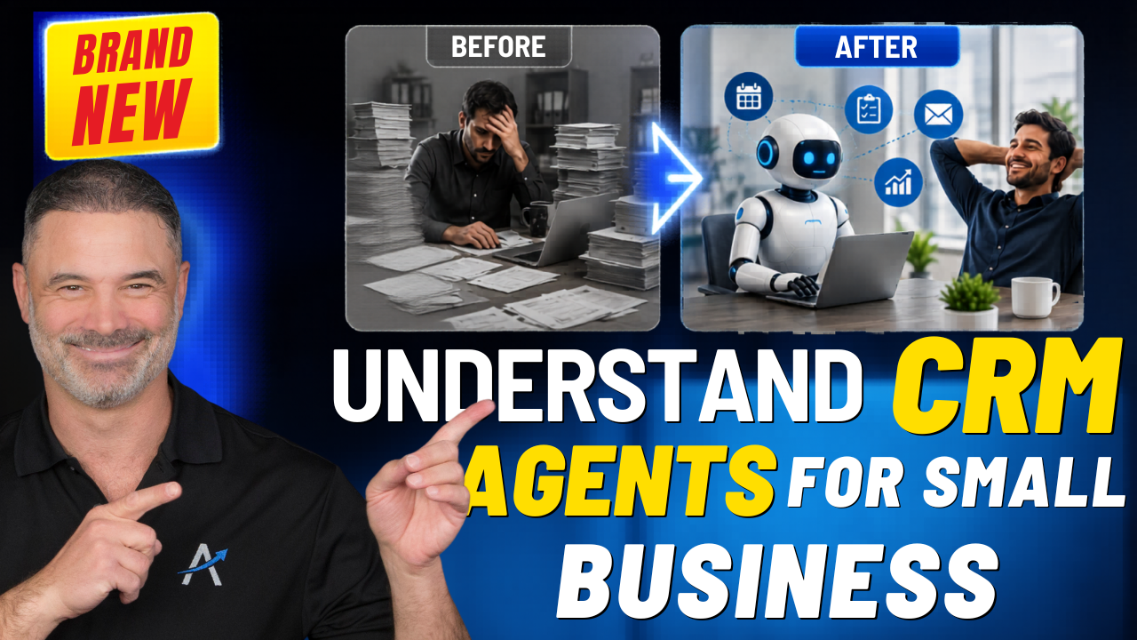 AI Agents for Business
