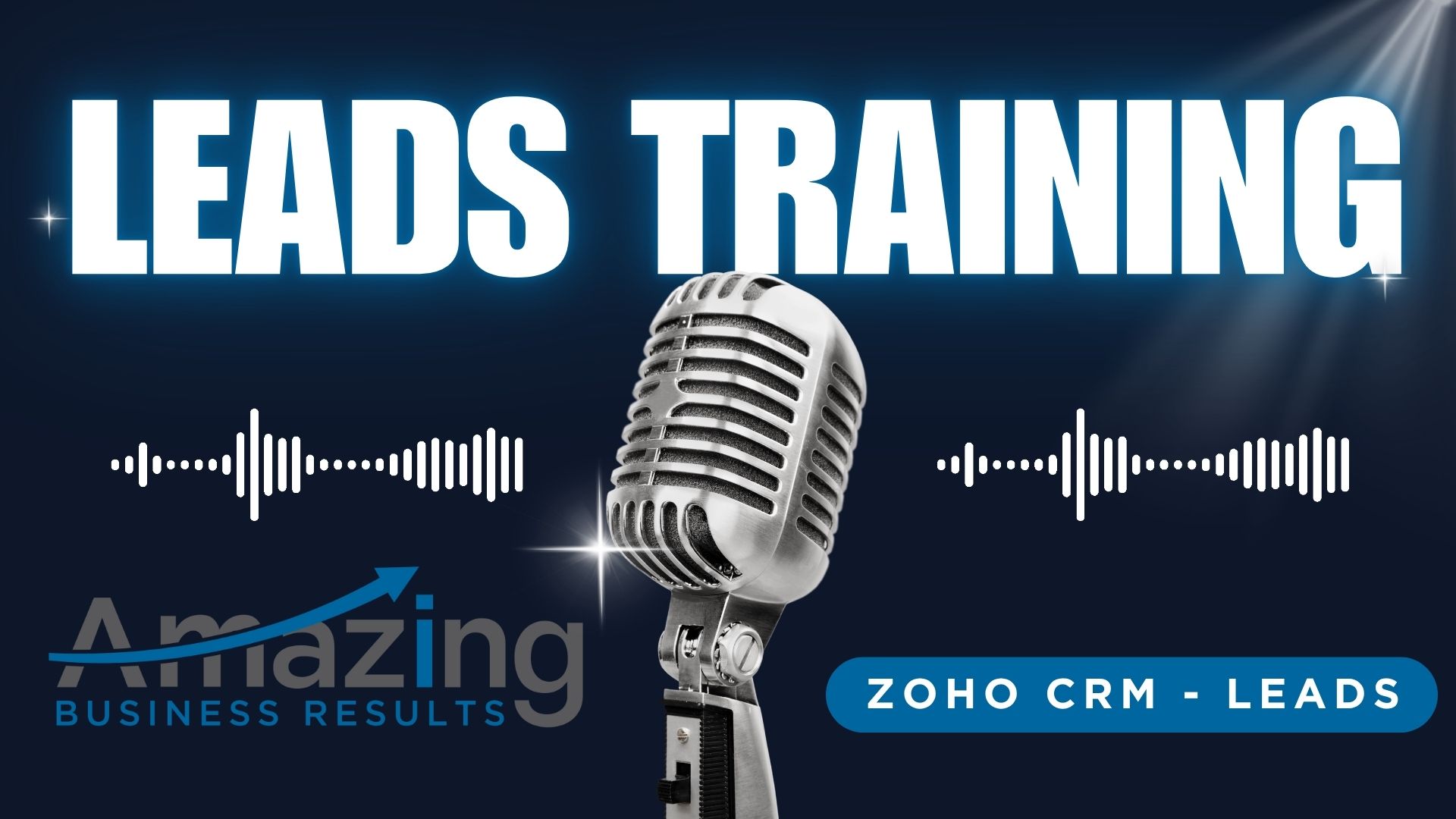 crm lead management for small business