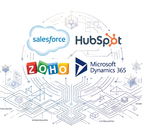 Zoho One Premium Partner Image
