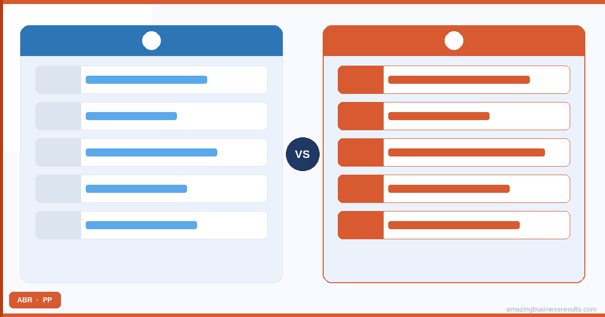 Zoho Crm Integration Comparison — Zoho CRM guide by ABR