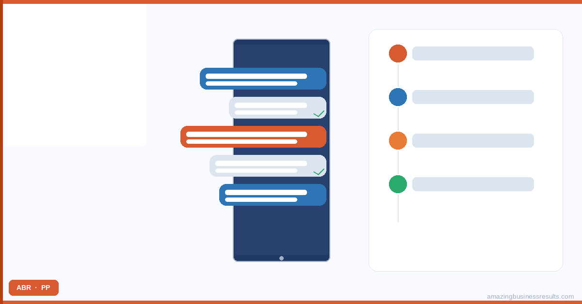 Zoho Crm Messaging Extensions — Zoho CRM guide by ABR