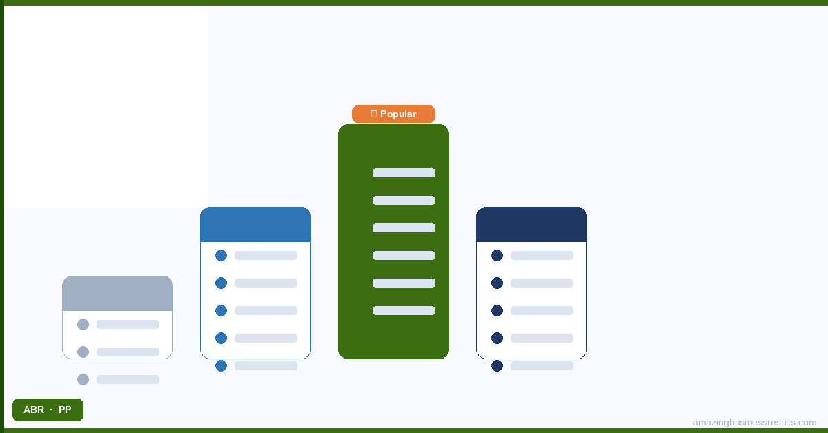 Zoho CRM Pricing 2026: Plans, Features and What You Actually Get — ABR Zoho guide