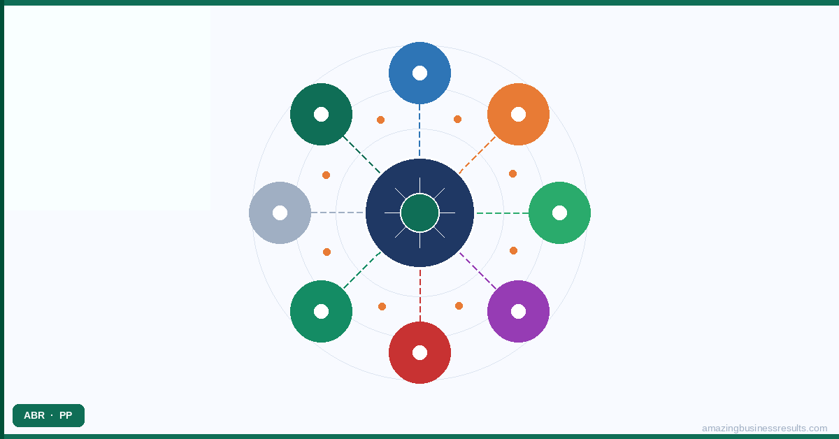Automating HR Processes: How to Run Consistent People Operations Without Manual Coordination — ABR guide