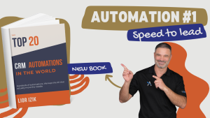Speed To Lead Automation