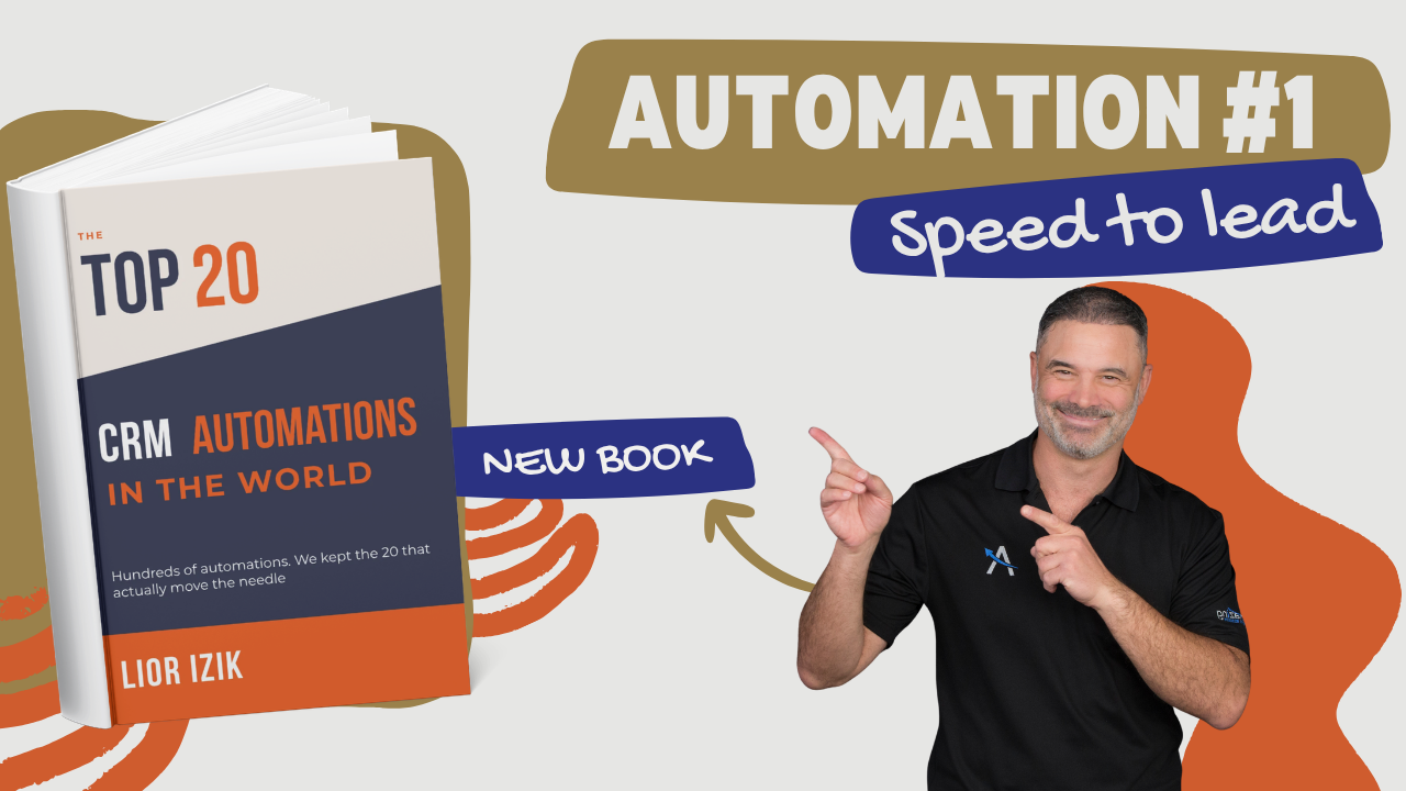 Speed To Lead Automation