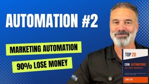 CRM Marketing Attribution